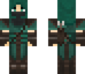assassin