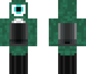 alien