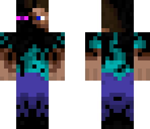 ender steave