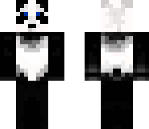 panda