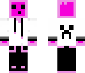 pink slime