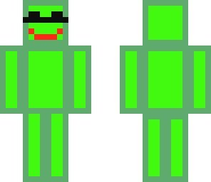 kikker