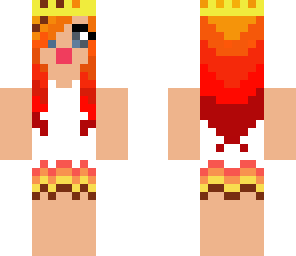 nether queen