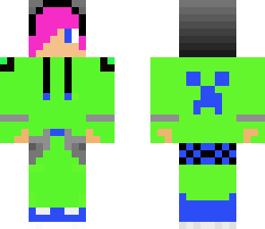 god teen