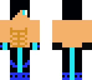 cooler god teen