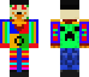 color man 2