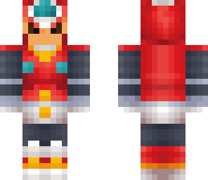 zero z3r0br