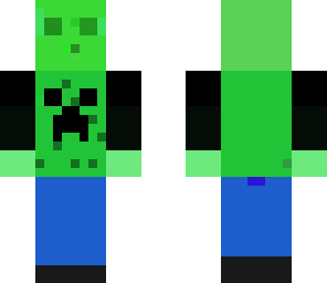 slimeman