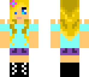 other cute girl in boots