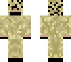 desert sniper