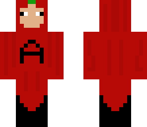apple man