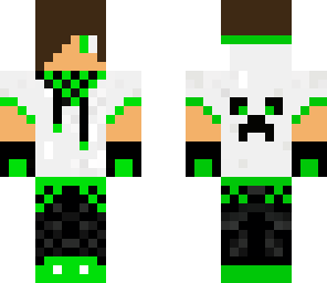 emerald swagg