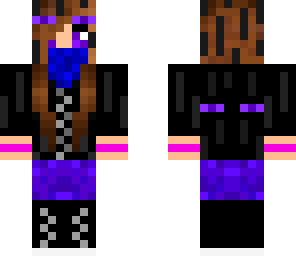 ender girl