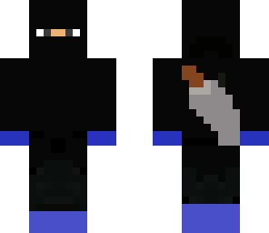the cool ninja