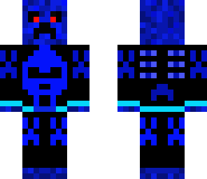 frost ender creeper