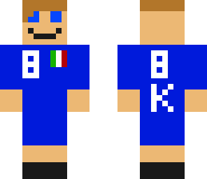 k-footballer