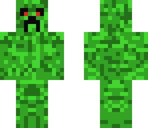 male creeper