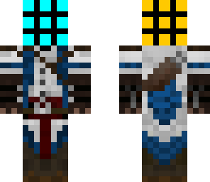 assasin skit