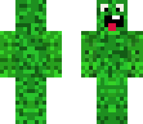 the creepers ******ed cousin