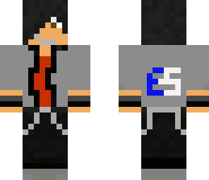 cool teen