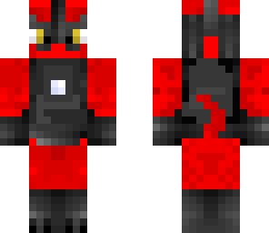 red lucario