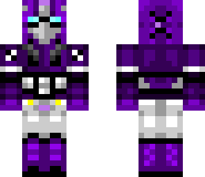 megatronus prime