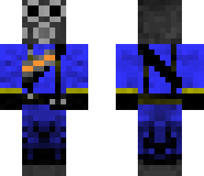 bluepyro