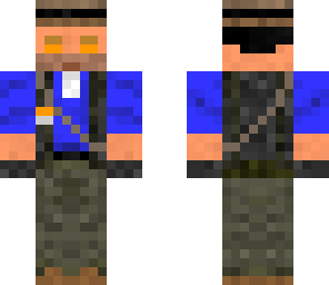bluesniper