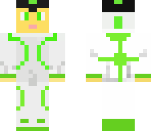 meteorcreeper