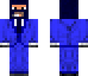 bluespy