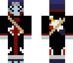 kisame