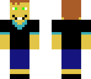 glasses guy