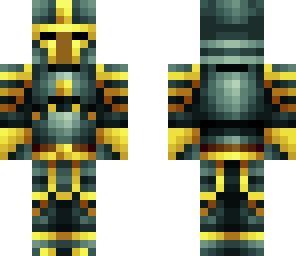 hdgoldenknight