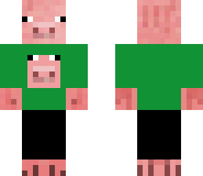 pigman