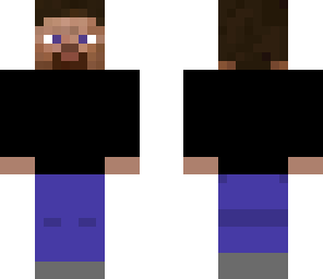 steve dad