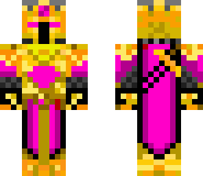 amethyst knight