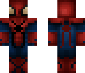 hdspiderman