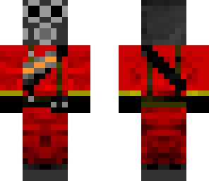 redpyro