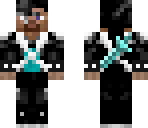 spectrum warrior_black assasin