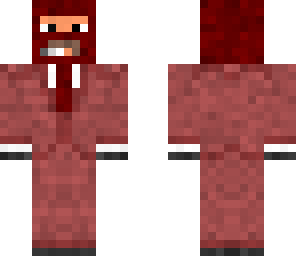 redspy