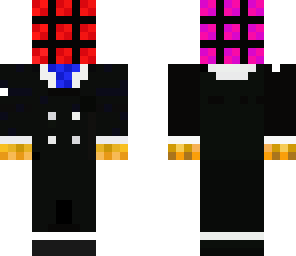 better rubix suit