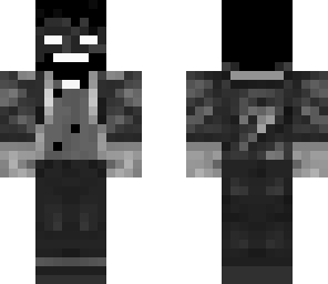 wither steve