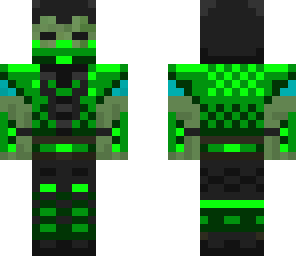 mrzombiechaos 4