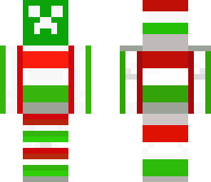 hungarian creeper