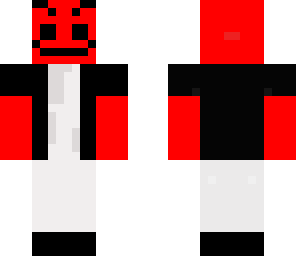 red guy