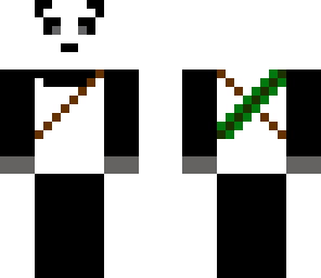 panda