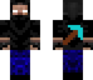 herobrine fallen kingdom_edited version_again