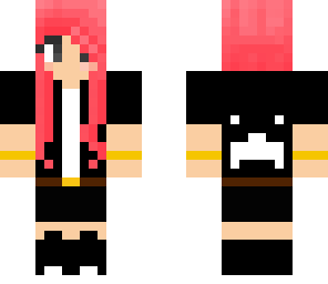 my skin 9