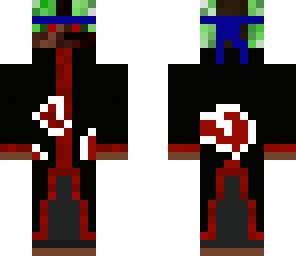 zombie creeper akat