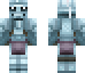 alphonseelric